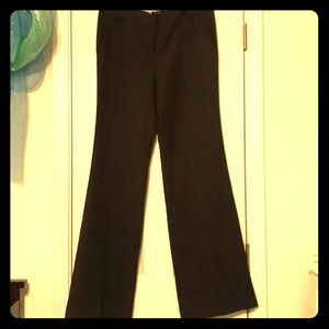 New w/ Tags Brown Dress Pants
